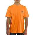 Men's force relaxed fit color enhanced t-shirt 