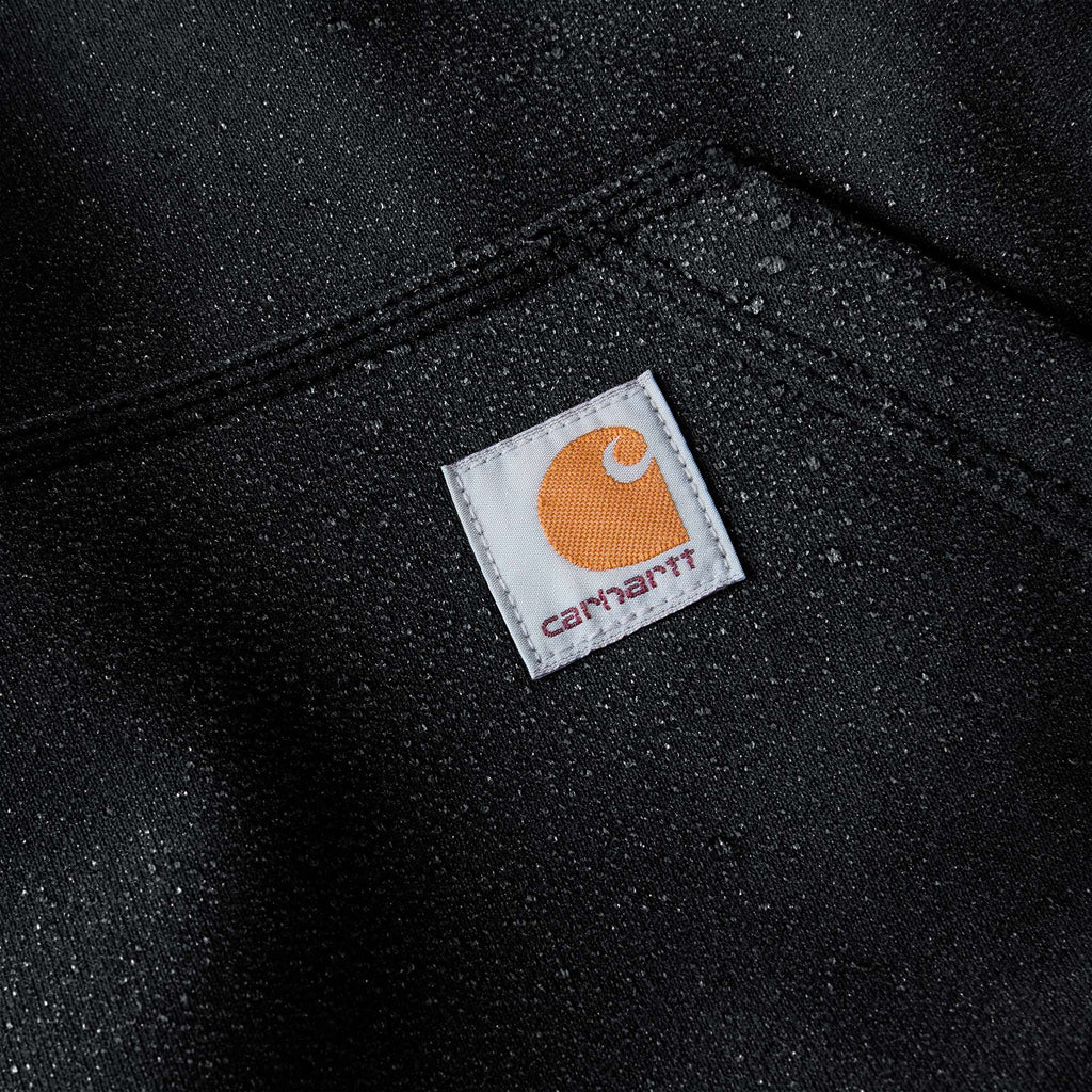 Men's paxton water repellent heavyweight hoodie - carhartt rain defender hoodies