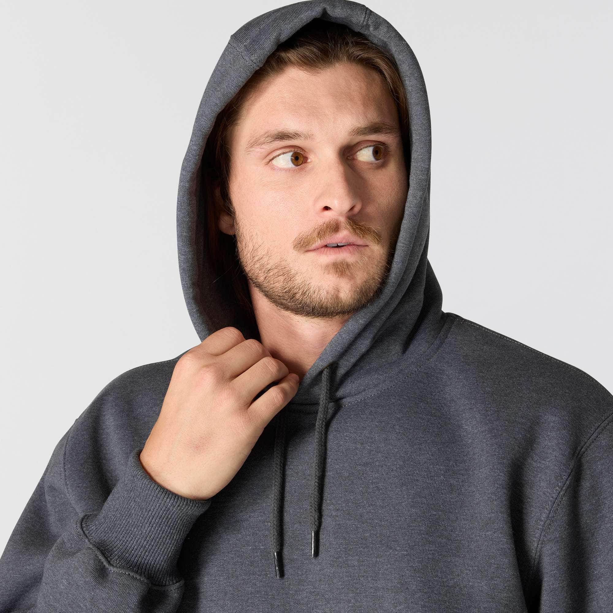 Men's paxton water repellent heavyweight hoodie - carhartt rain defender hoodies