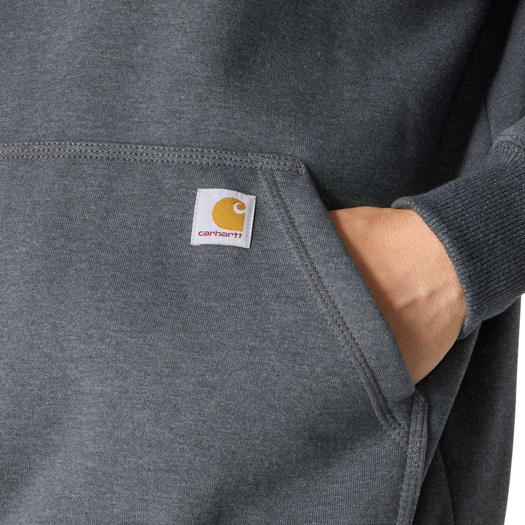 Men's paxton water repellent heavyweight hoodie - carhartt rain defender hoodies
