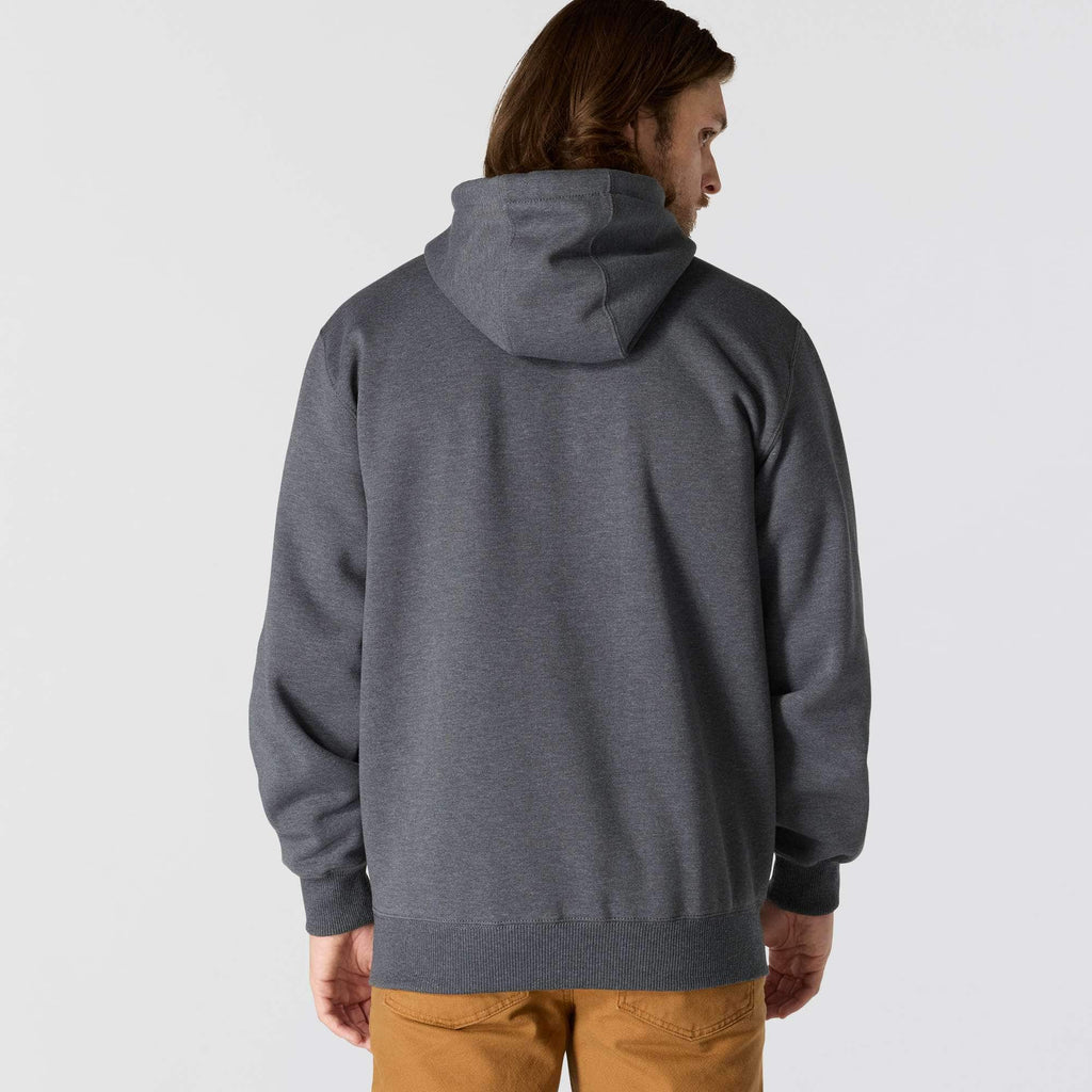 Men's paxton water repellent heavyweight hoodie - carhartt rain defender hoodies