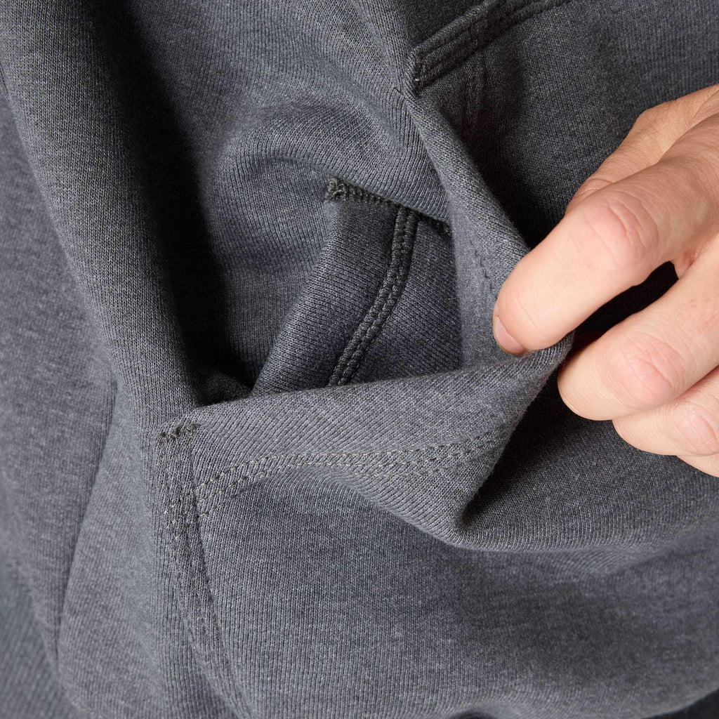 Men's paxton water repellent heavyweight hoodie - carhartt rain defender hoodies