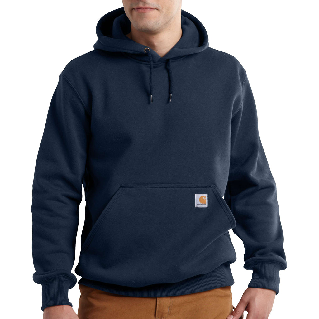 Men's paxton water repellent heavyweight hoodie - carhartt rain defender hoodies