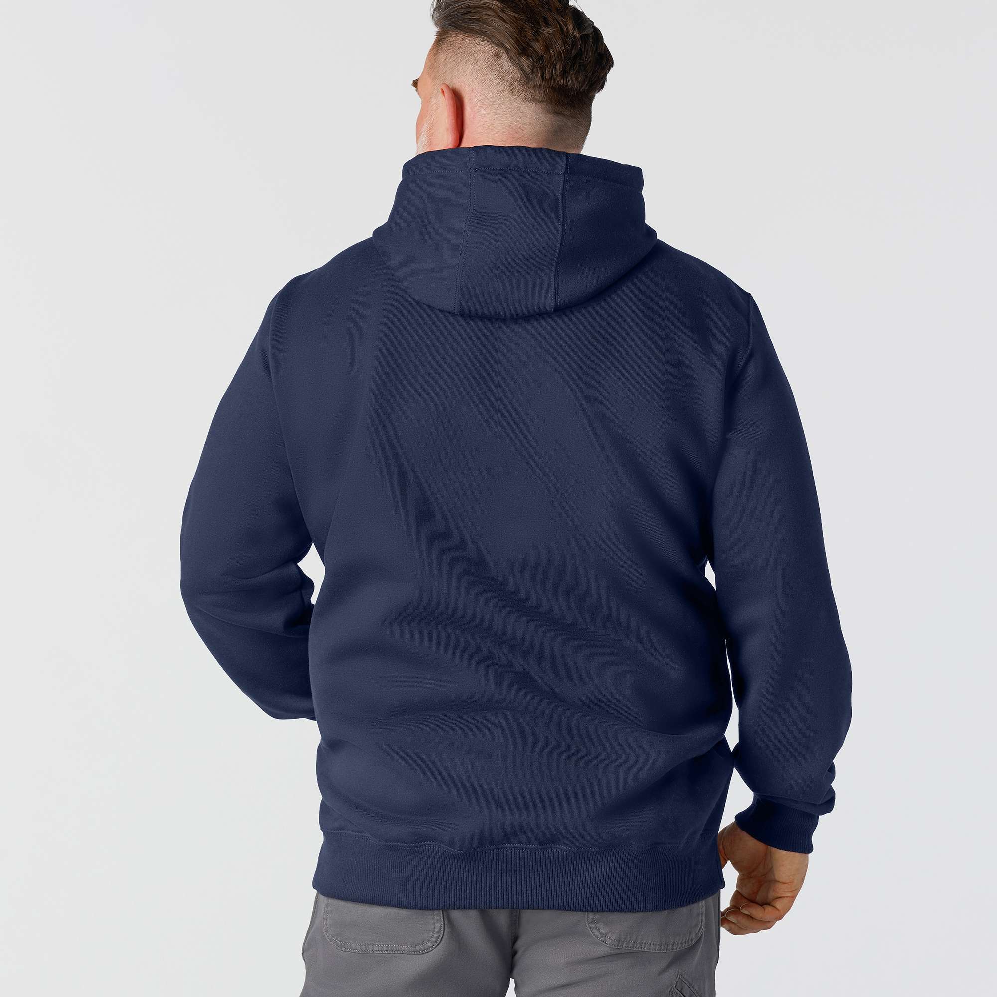 Men's paxton water repellent heavyweight hoodie - carhartt rain defender hoodies