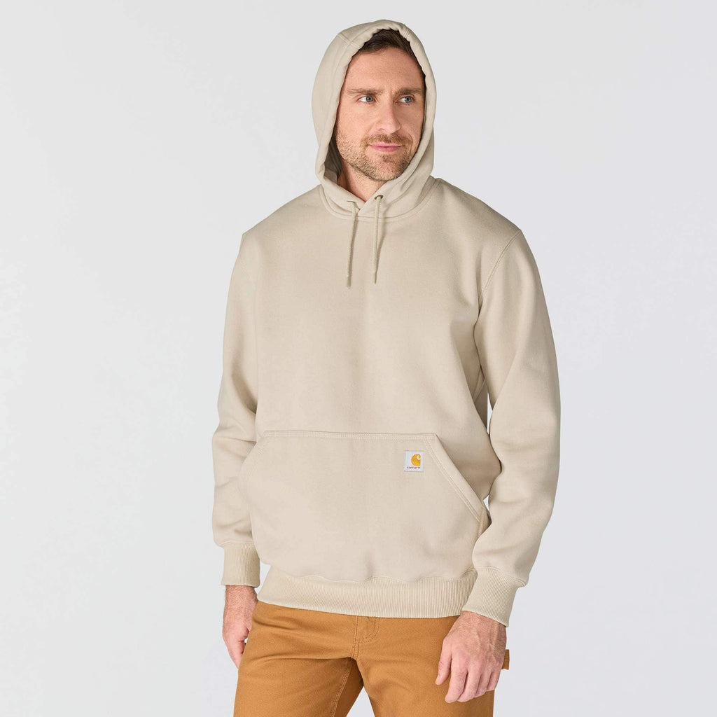 Men's paxton water repellent heavyweight hoodie - carhartt rain defender hoodies