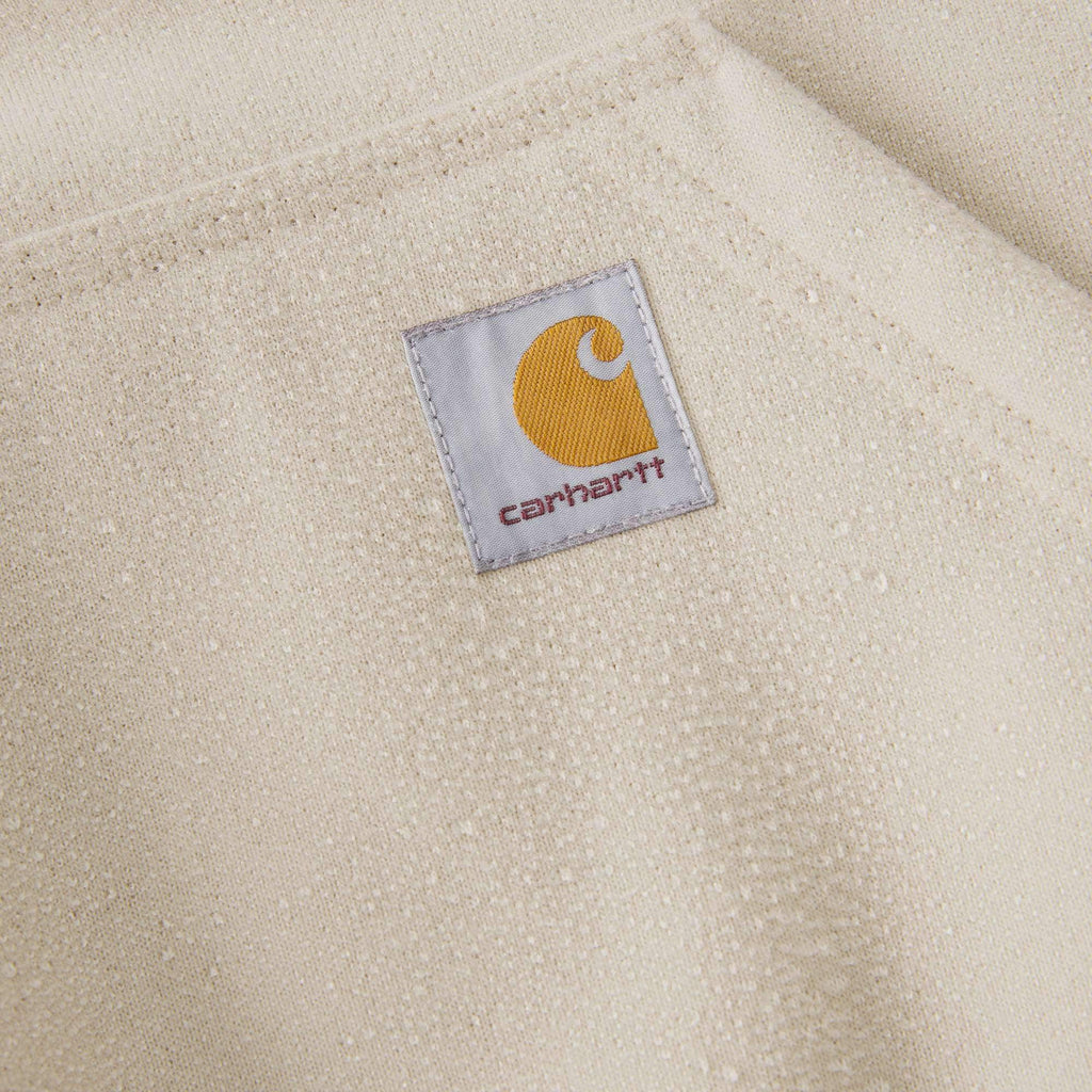 Men's paxton water repellent heavyweight hoodie - carhartt rain defender hoodies