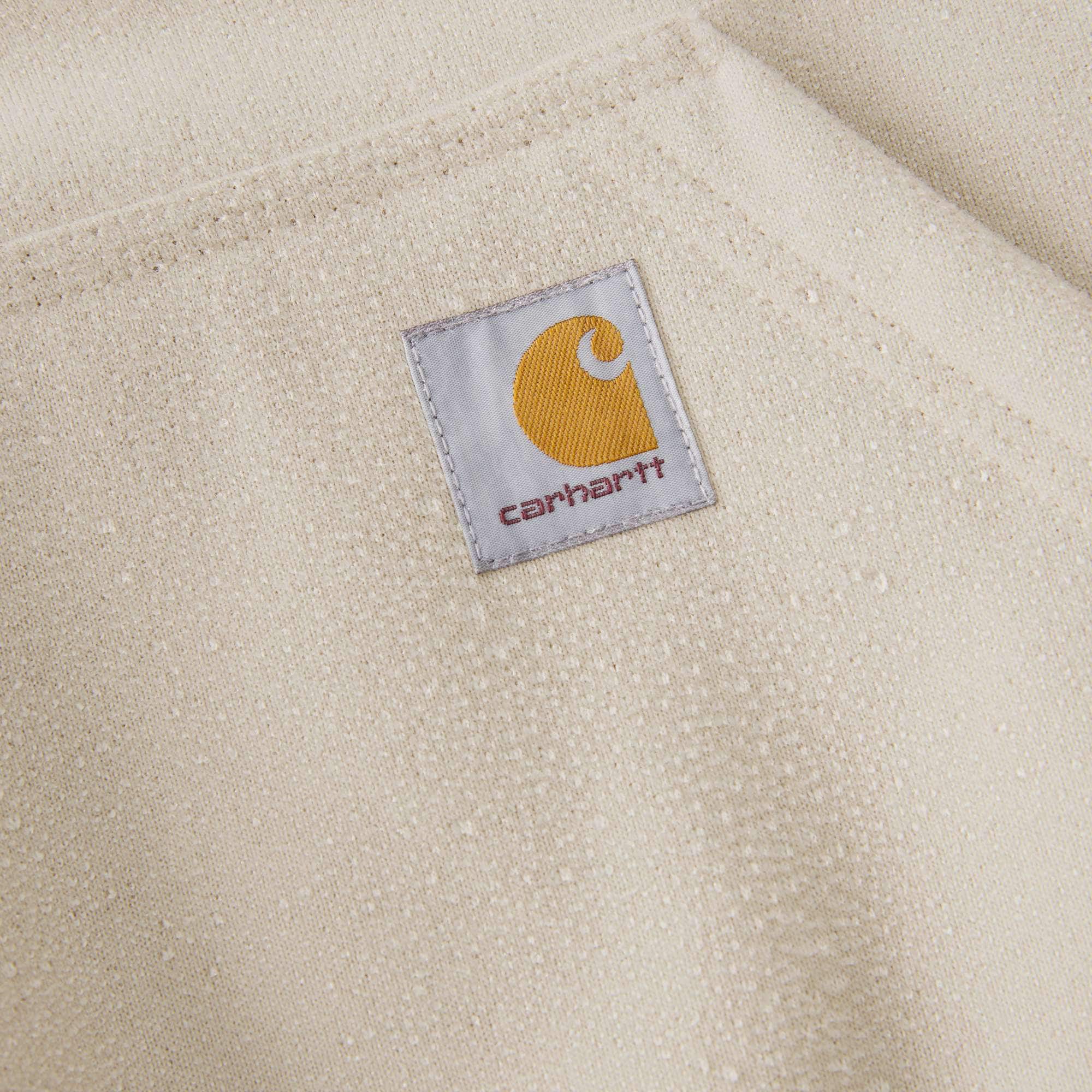 Men's paxton water repellent heavyweight hoodie - carhartt rain defender hoodies