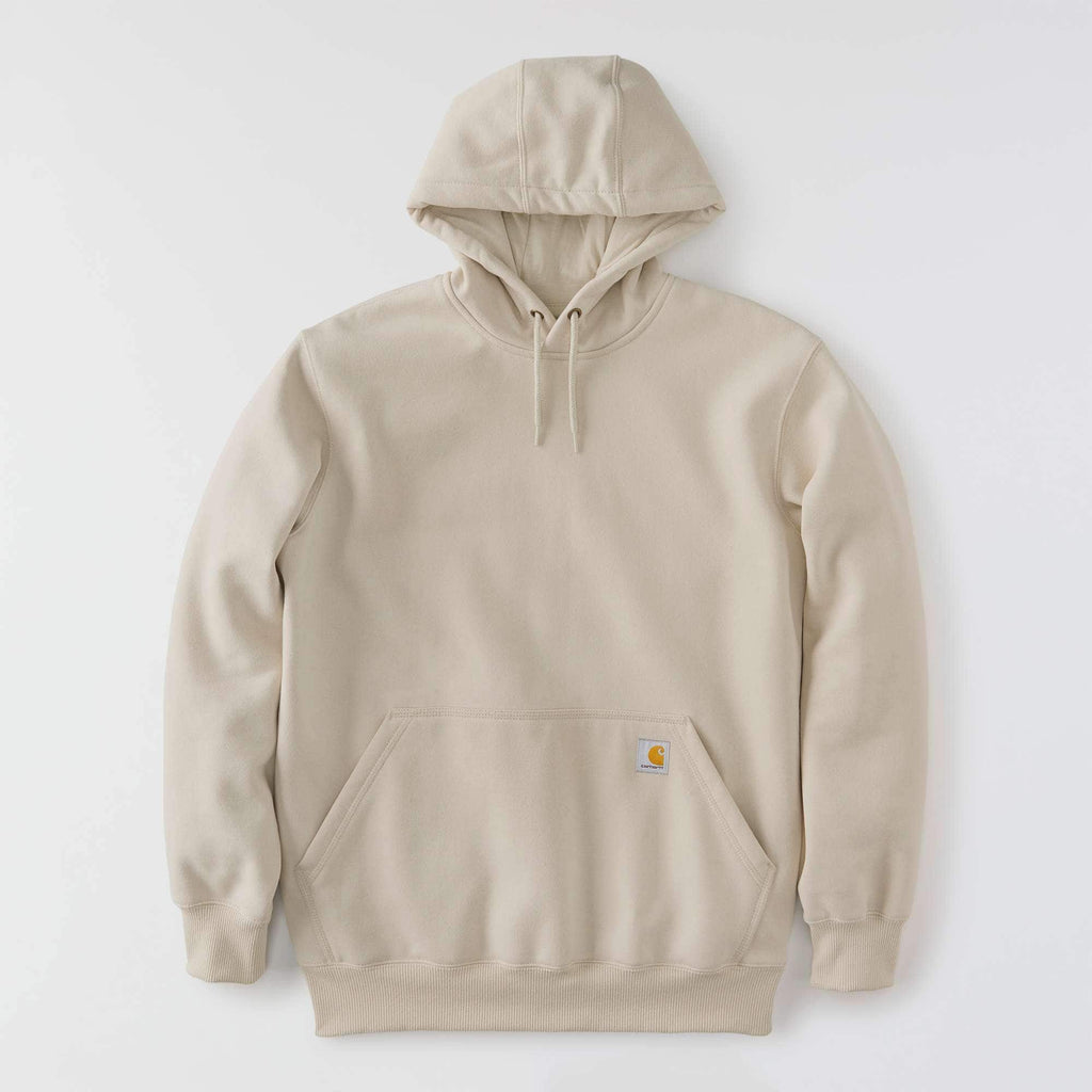 Men's paxton water repellent heavyweight hoodie - carhartt rain defender hoodies