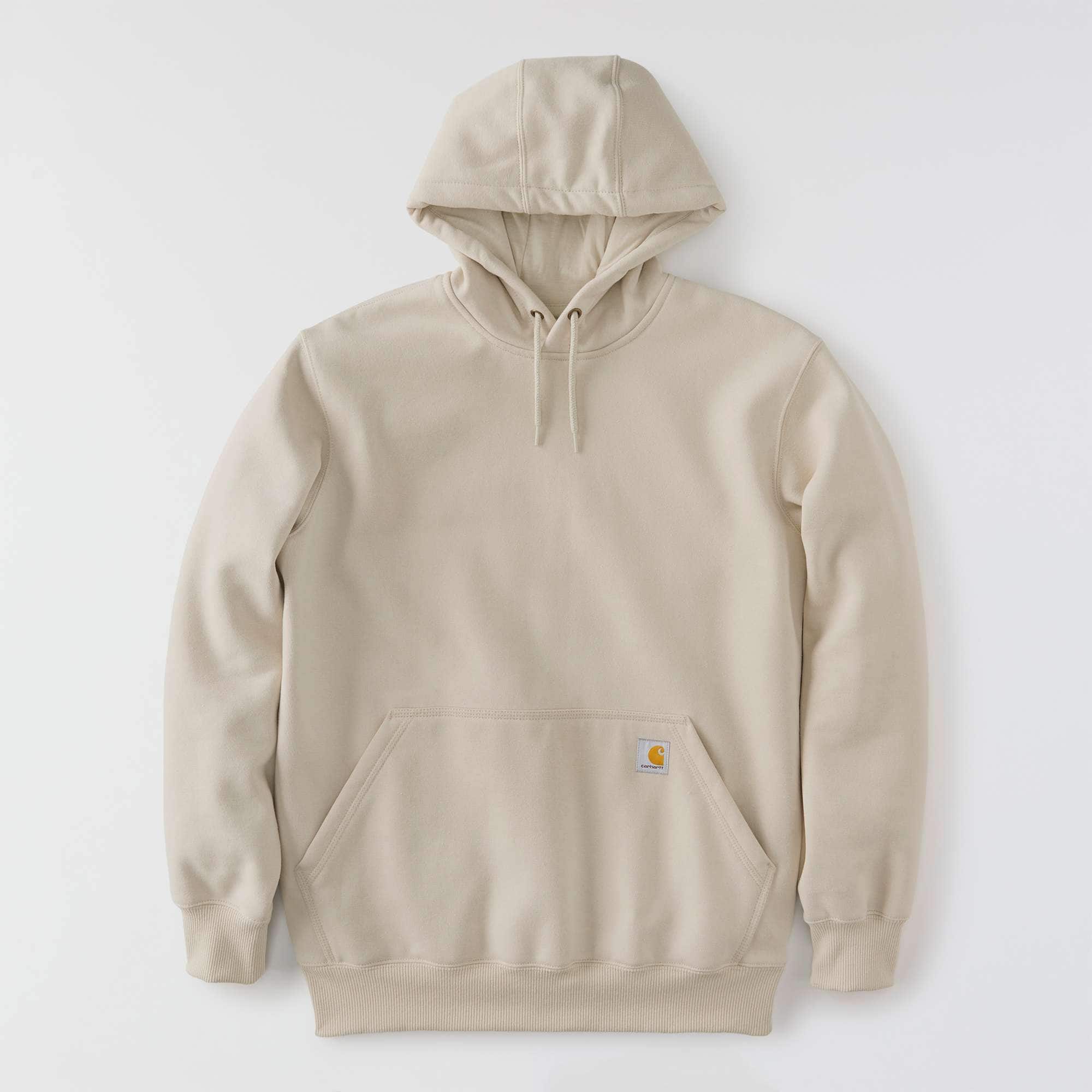 Men's paxton water repellent heavyweight hoodie - carhartt rain defender hoodies