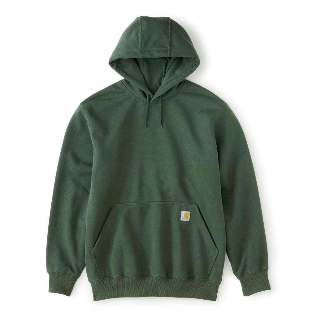 Men's paxton water repellent heavyweight hoodie - carhartt rain defender hoodies