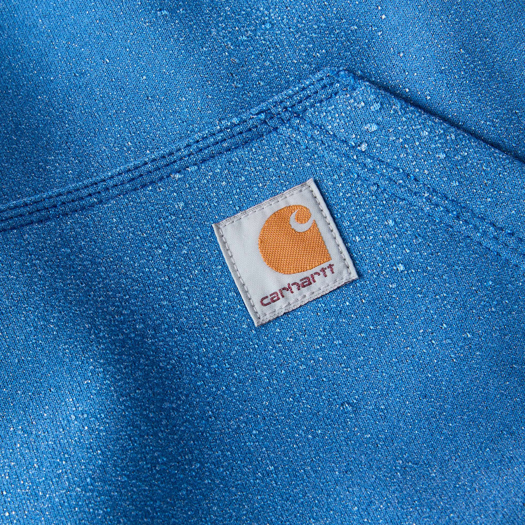 Men's paxton water repellent heavyweight hoodie - carhartt rain defender hoodies