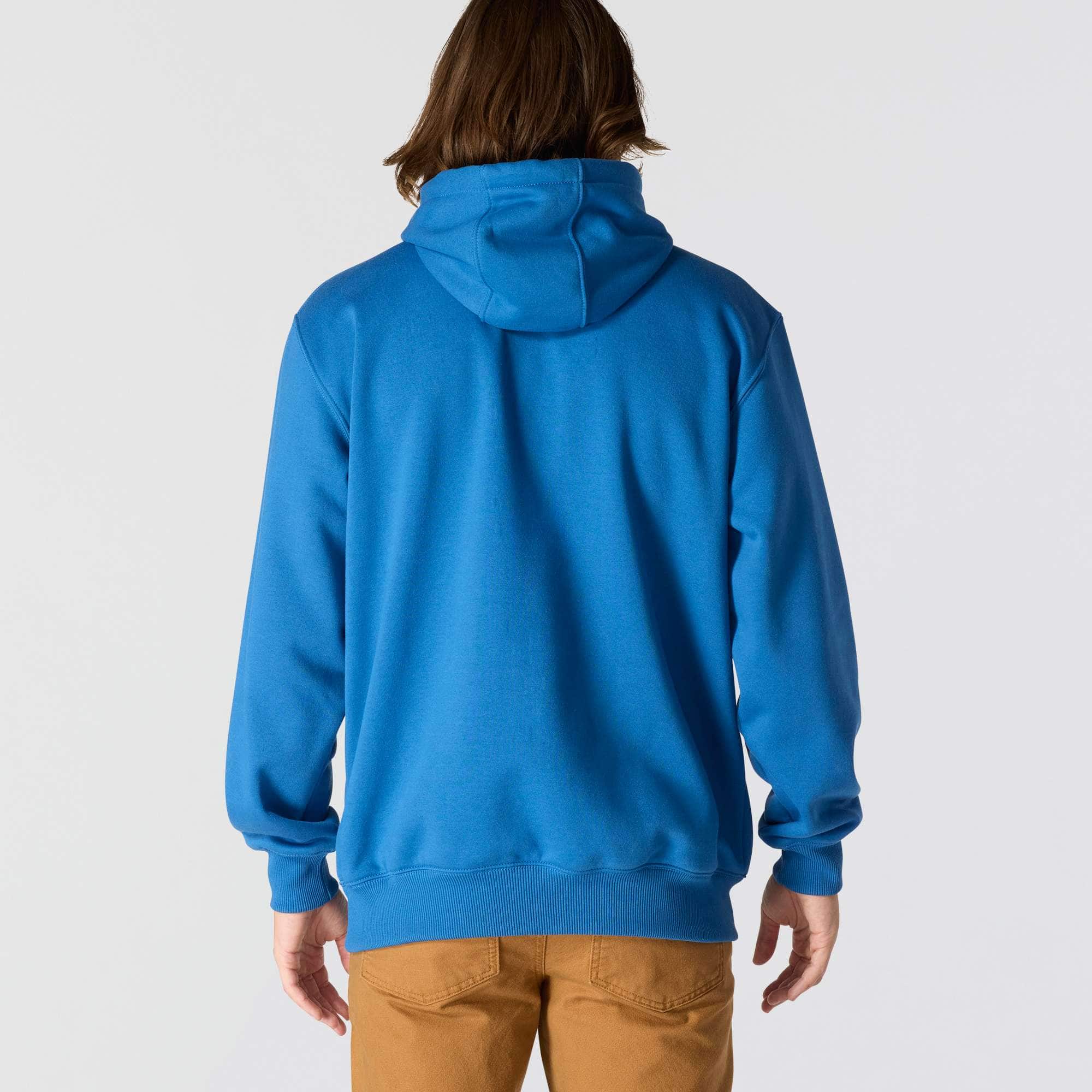 Men's paxton water repellent heavyweight hoodie - carhartt rain defender hoodies
