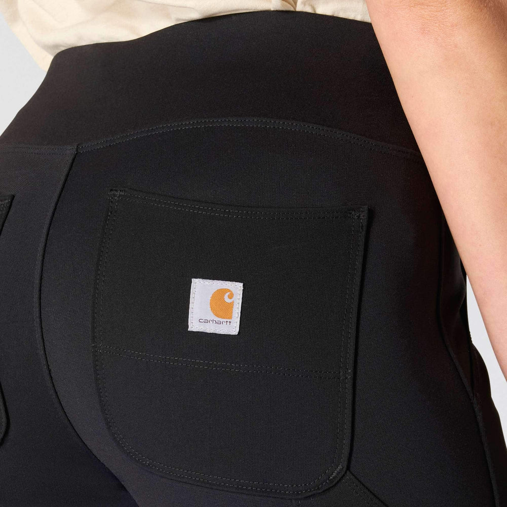 Women's force midweight pocket leggings