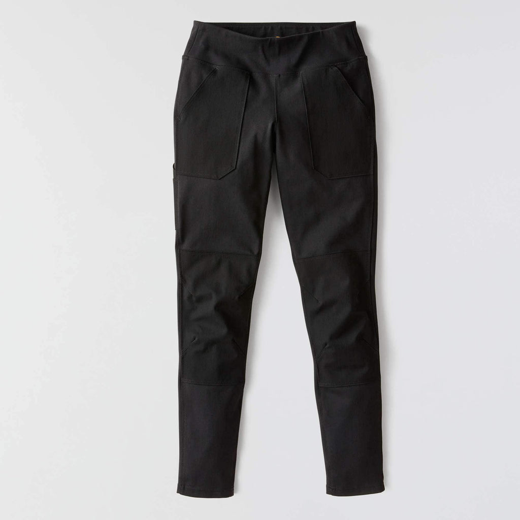 Women's force midweight pocket leggings