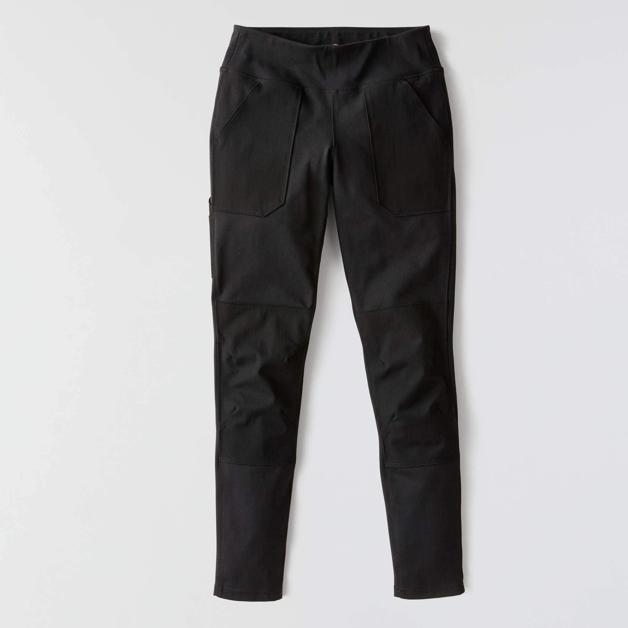 Women's force midweight pocket leggings