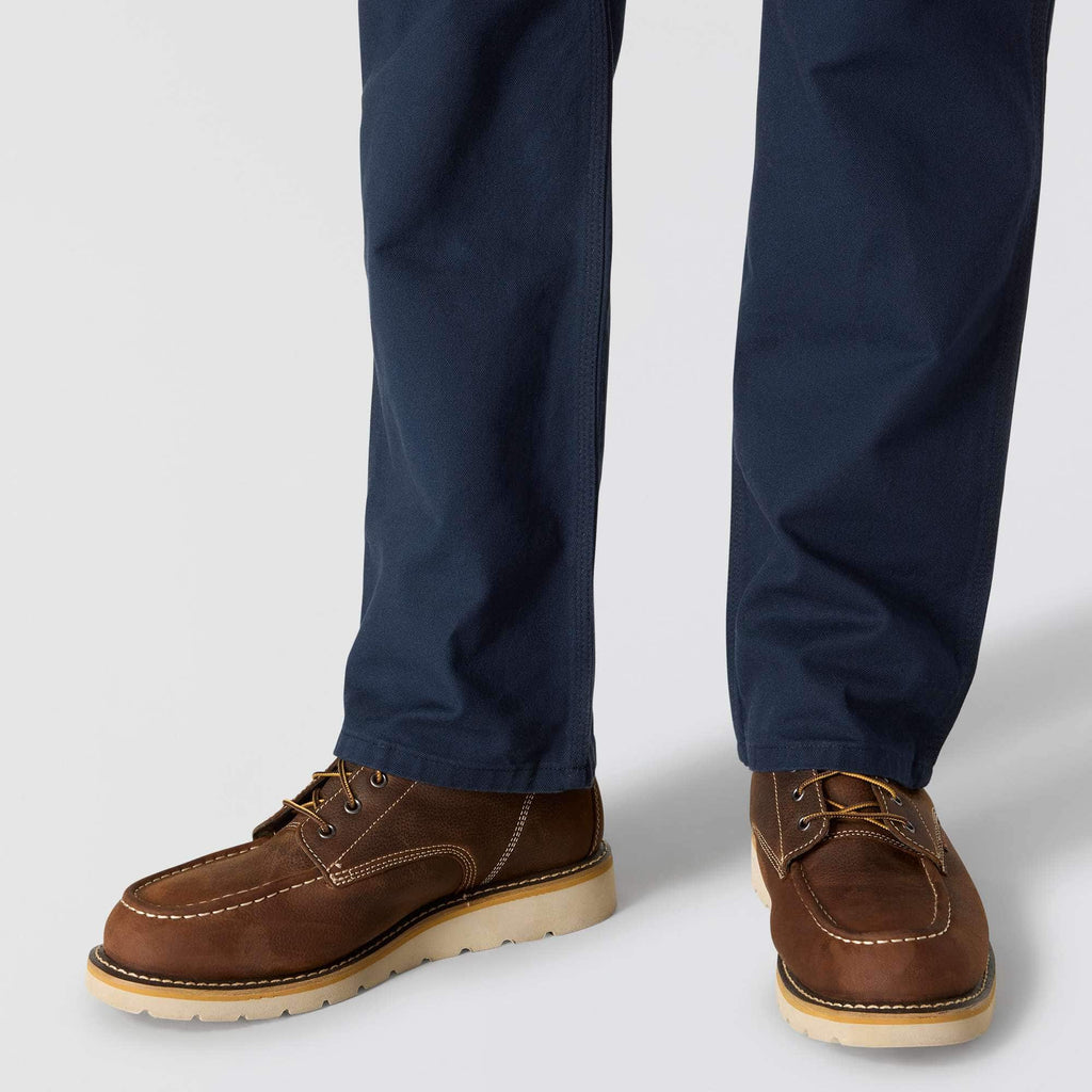 Relaxed straight rugged flex® duck pants - work pants