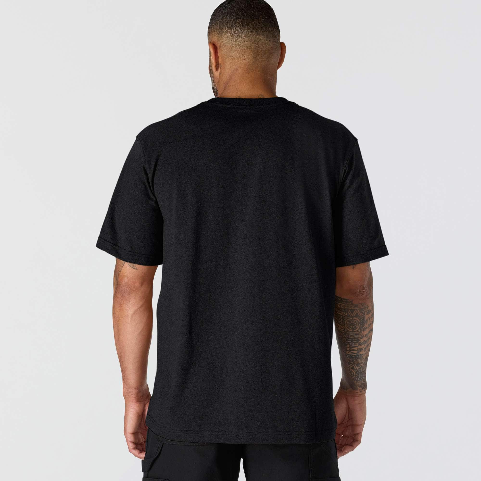 Men's dearborn relaxed fit heavyweight pocket t-shirt 