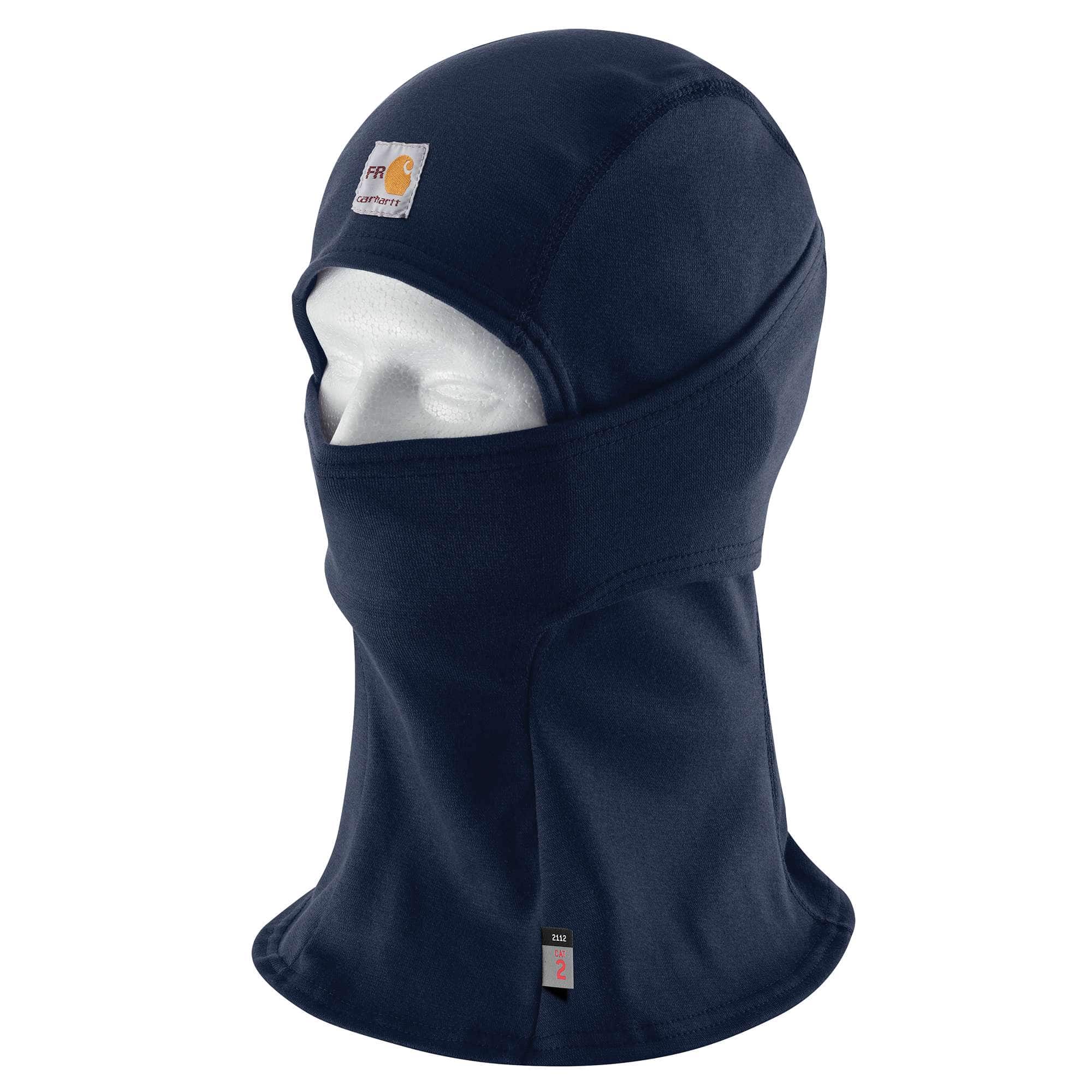 Flame resistant force balaclava
