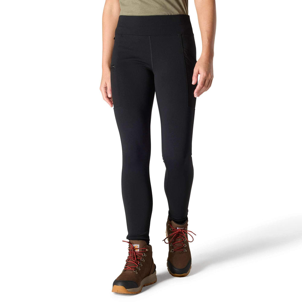 Women's force lightweight pocket leggings
