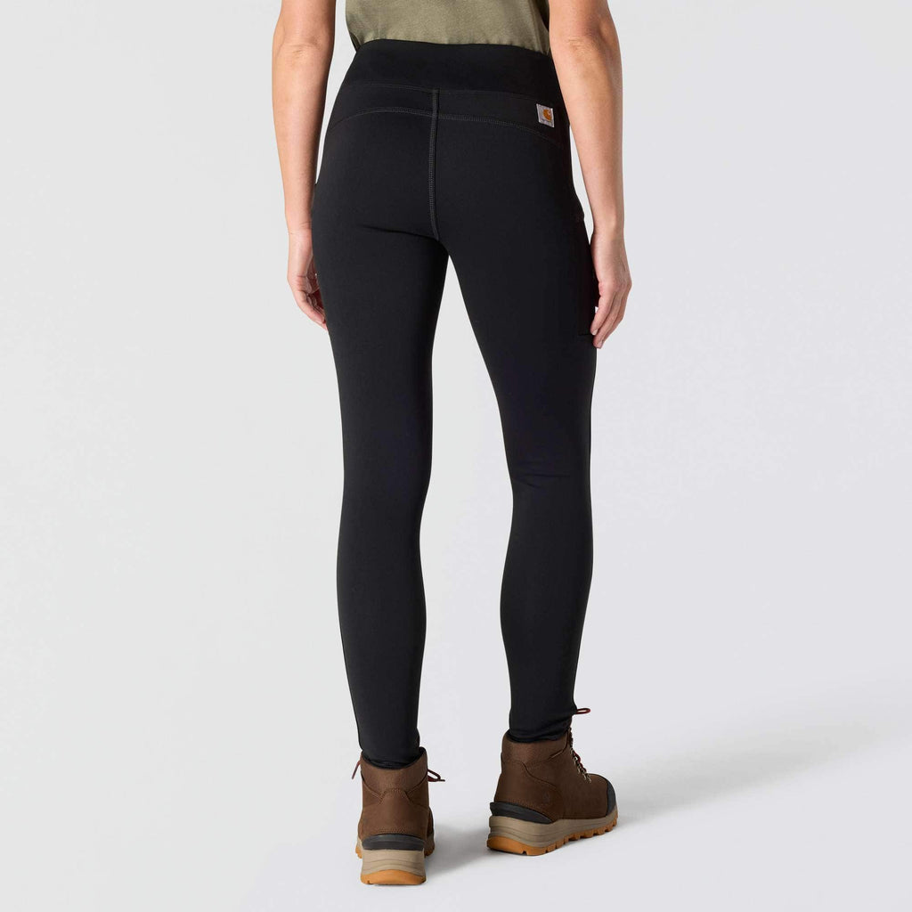 Women's force lightweight pocket leggings