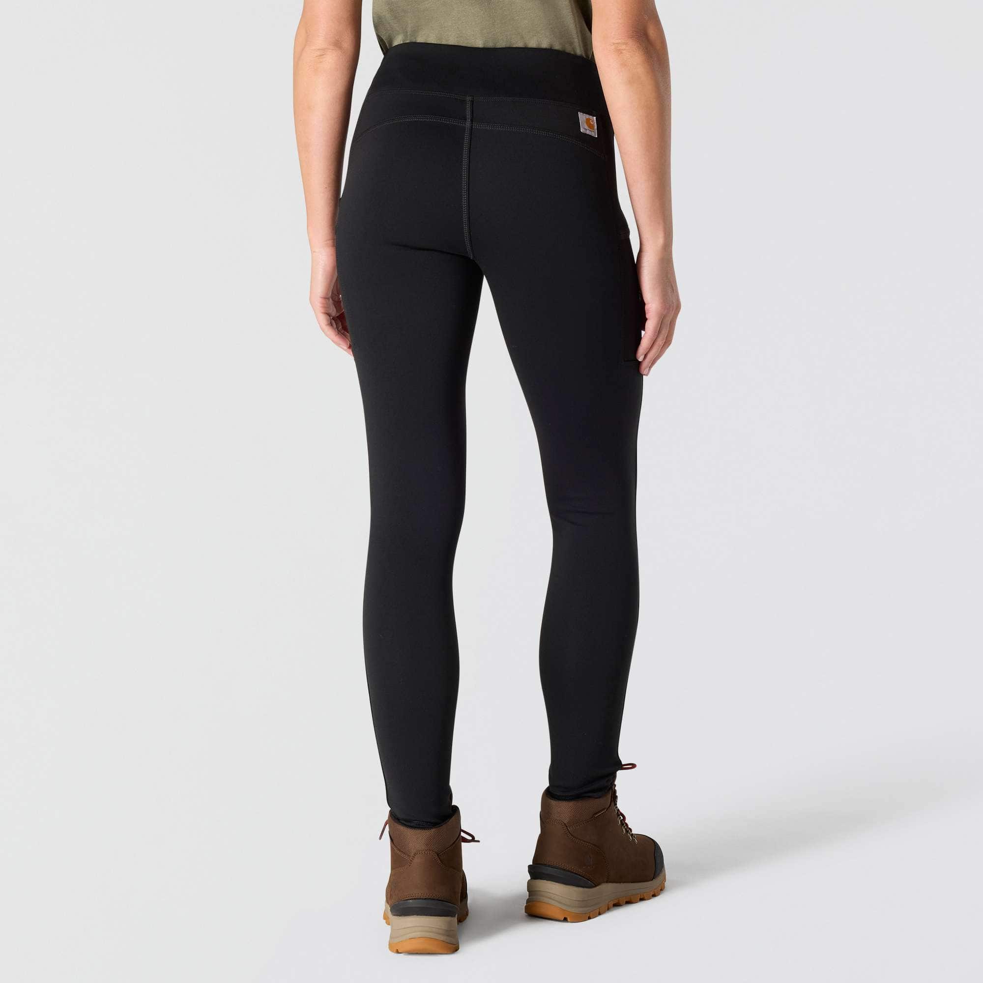 Women's force lightweight pocket leggings