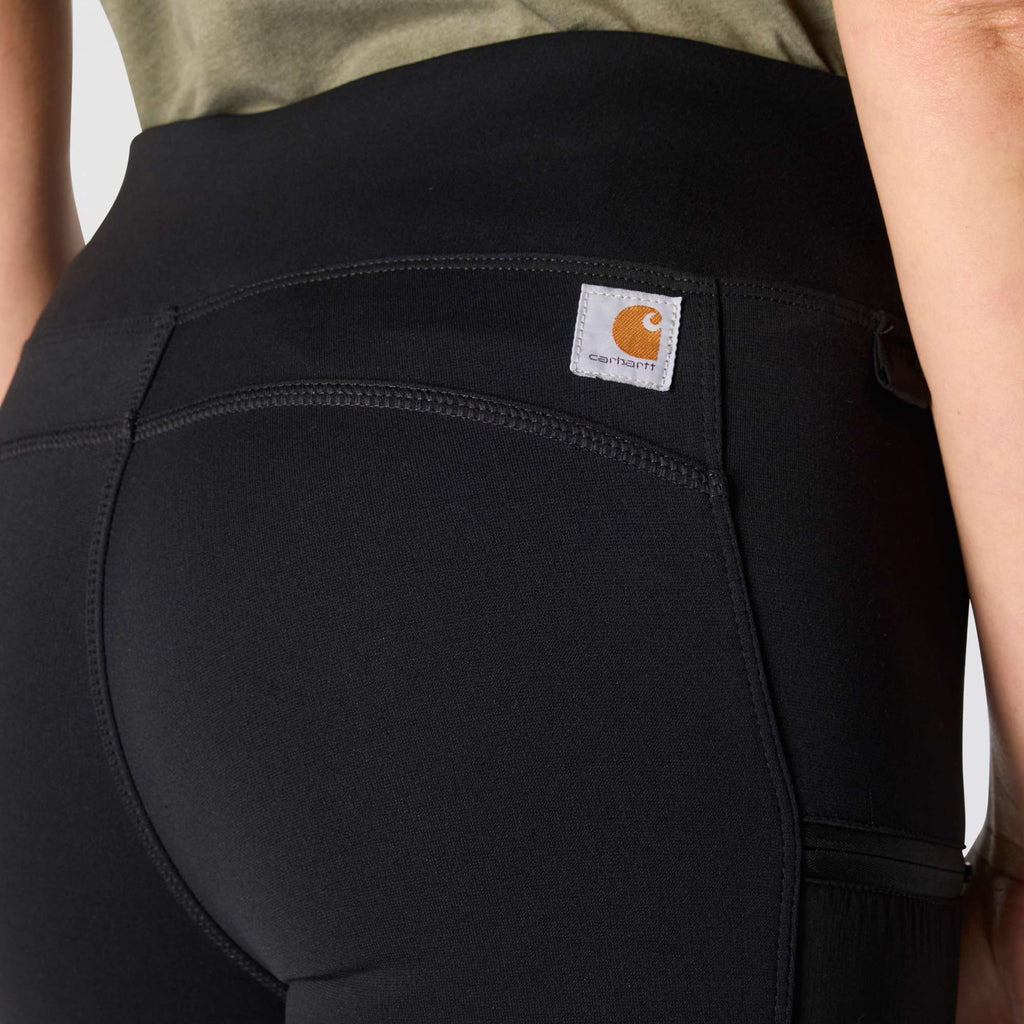 Women's force lightweight pocket leggings