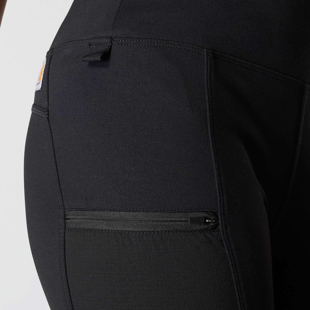 Women's force lightweight pocket leggings
