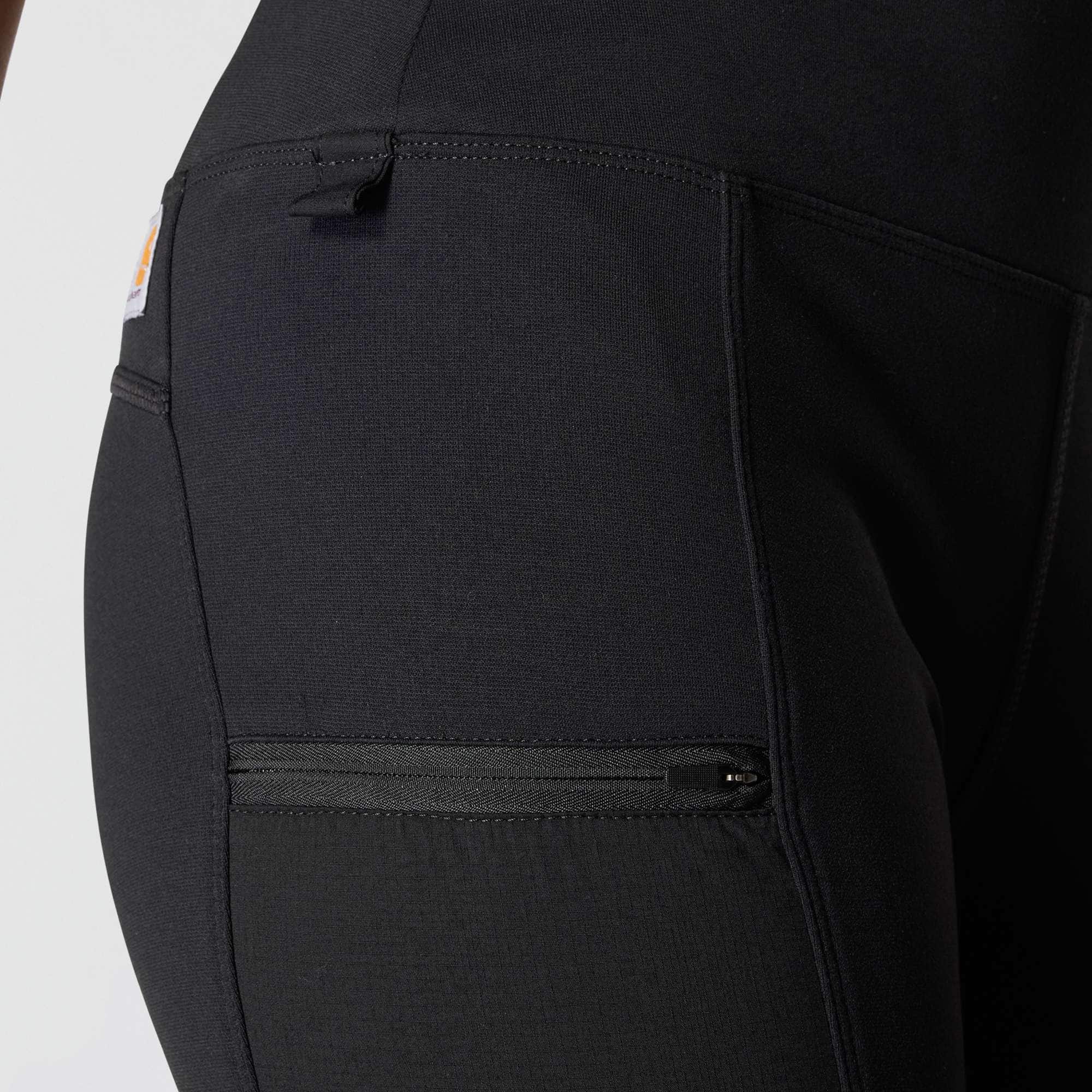 Women's force lightweight pocket leggings
