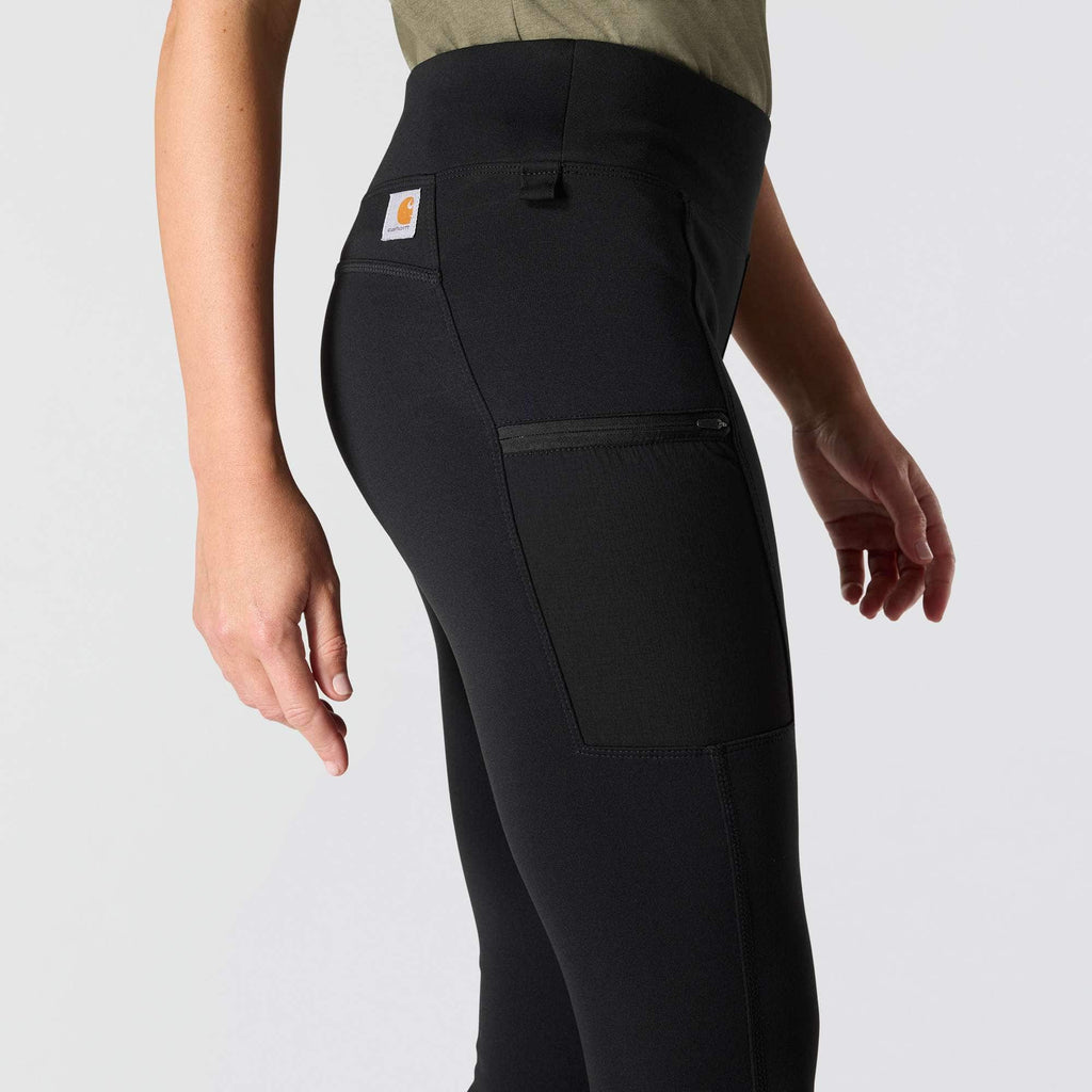 Women's force lightweight pocket leggings