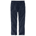 Men's fr relaxed fit straight leg rigby pants - flame resistant pants 