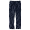 Men's fr relaxed fit straight leg rigby cargo pants - flame resistant pants 