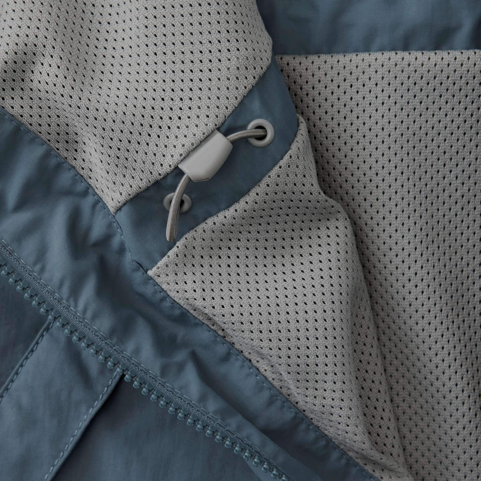 Women's rockford lightweight water resistant jacket - rain defender jacket