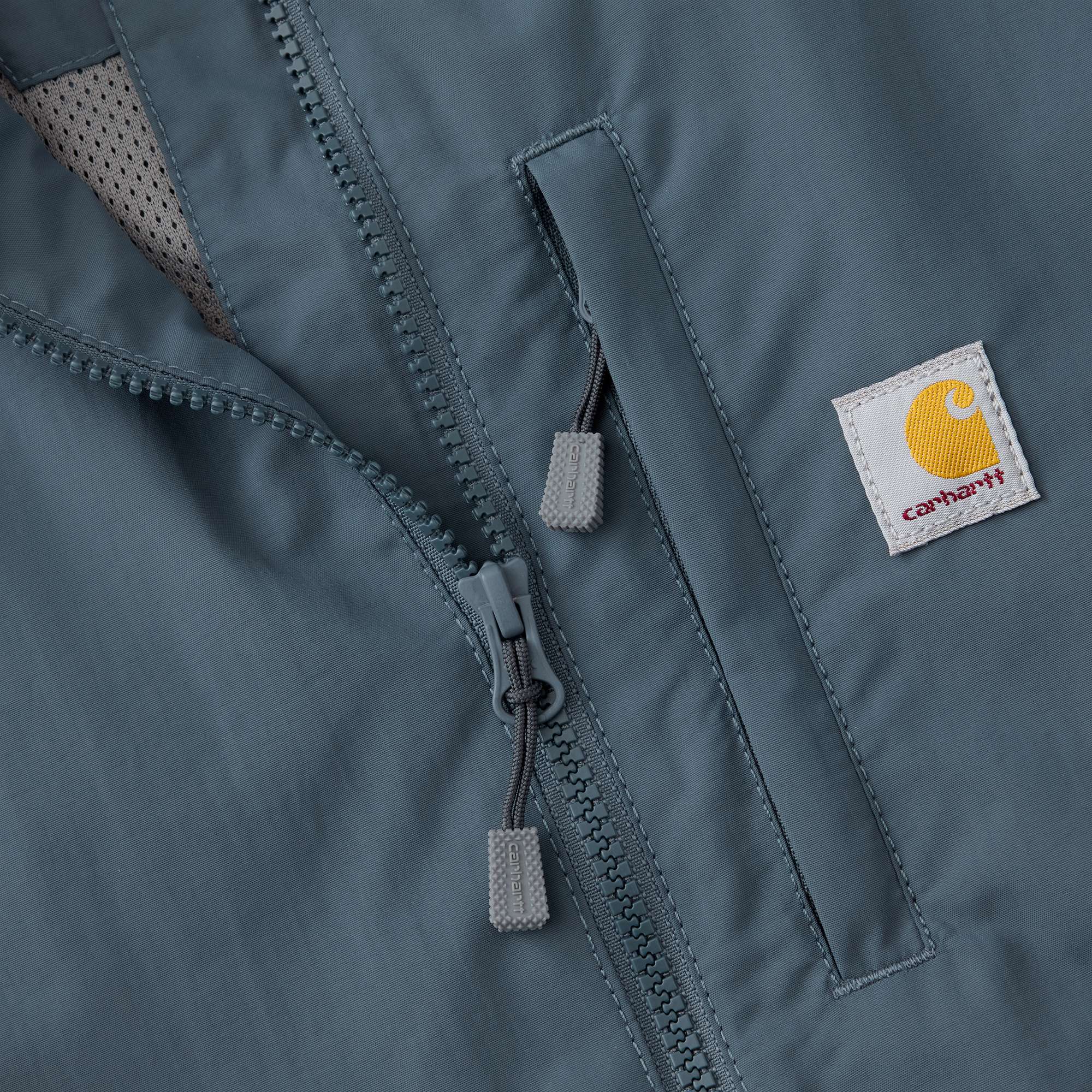 Women's rockford lightweight water resistant jacket - rain defender jacket