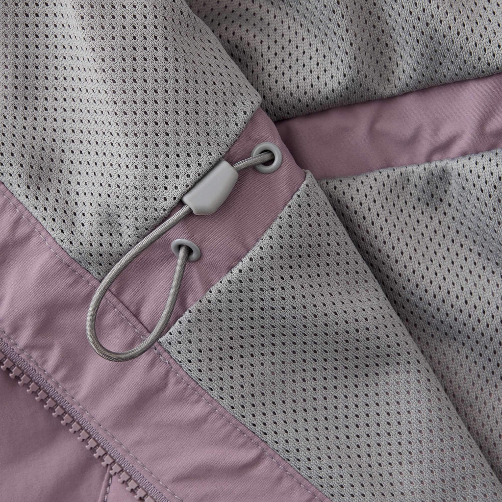 Women's rockford lightweight water resistant jacket - rain defender jacket