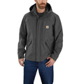 Men's shoreline breathable waterproof rain jacket: storm defender jacket