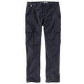Men's fr relaxed fit straight leg force ripstop cargo pants 