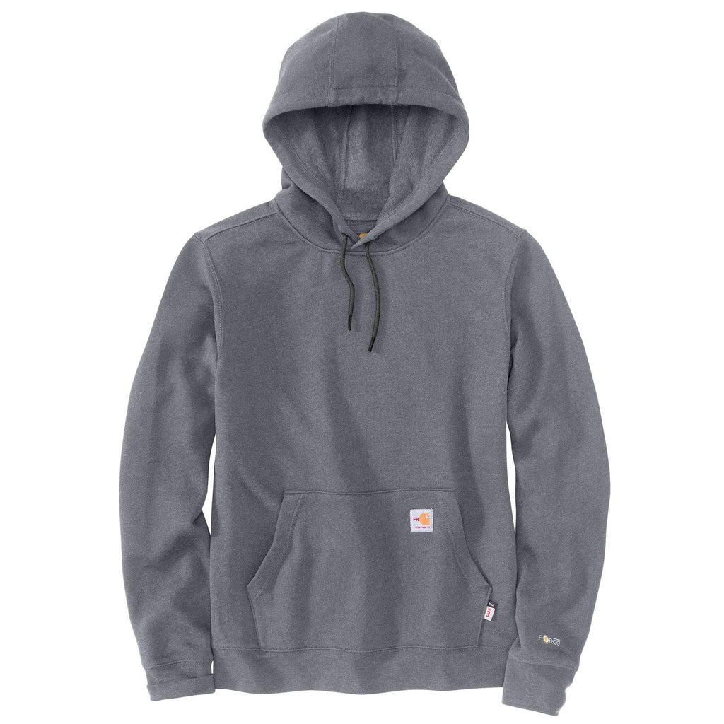 Men's marquette fr force hoodie - flame resistant hoodies