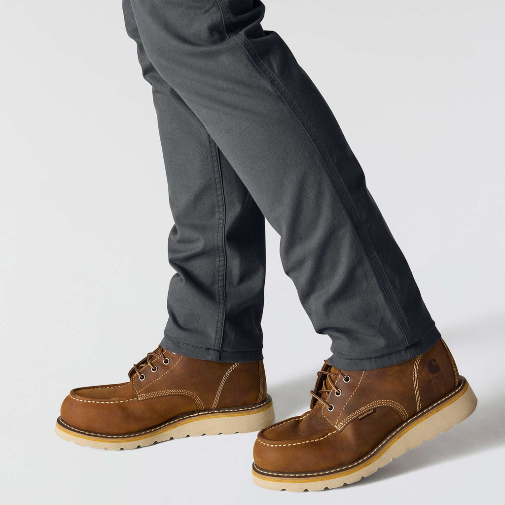 Women's the essential ashland stretch canvas work pants