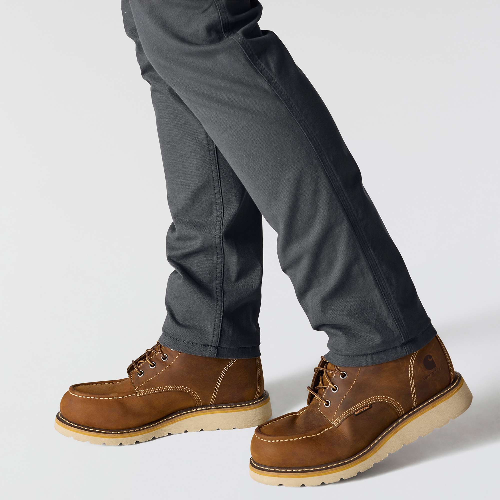 Women's the essential ashland stretch canvas work pants
