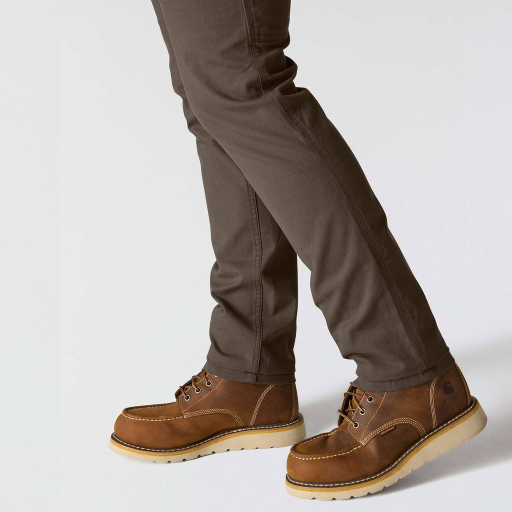 Women's the essential ashland stretch canvas work pants