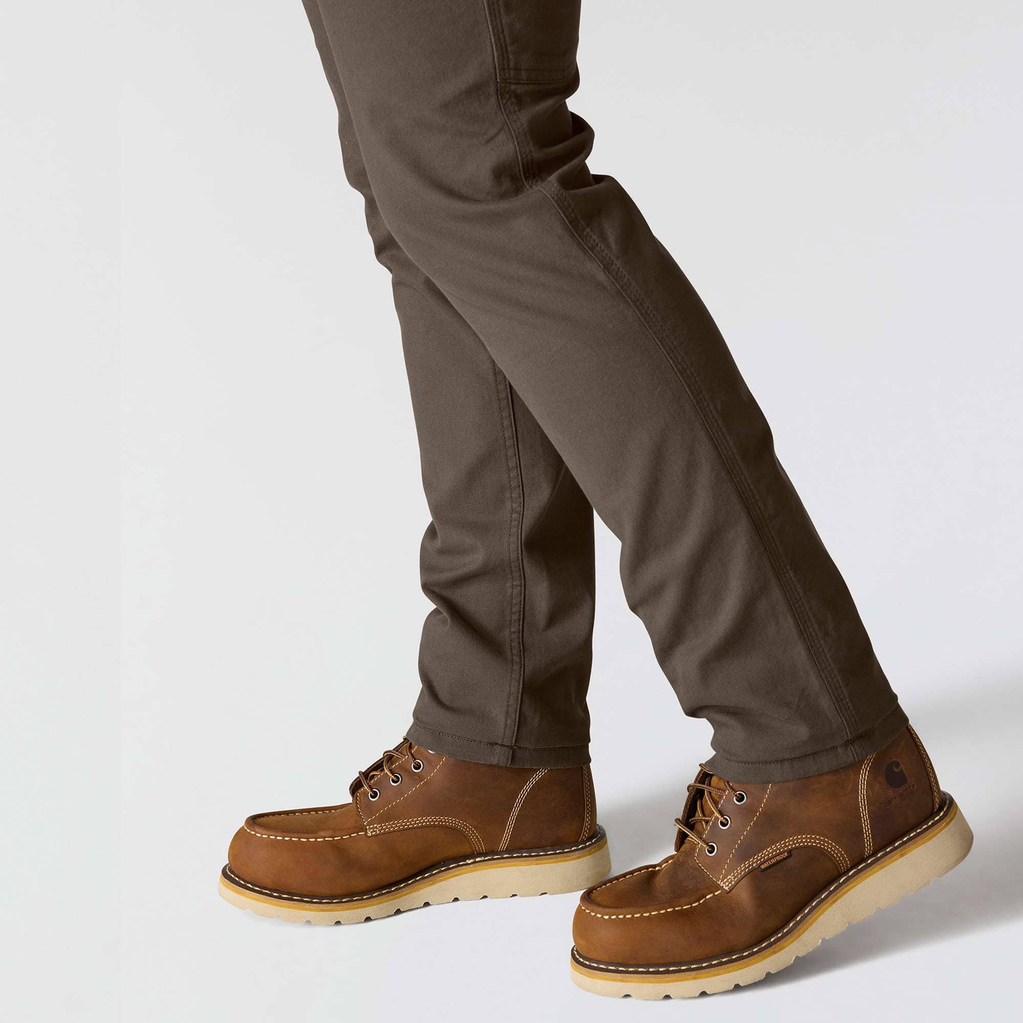 Women's the essential ashland stretch canvas work pants