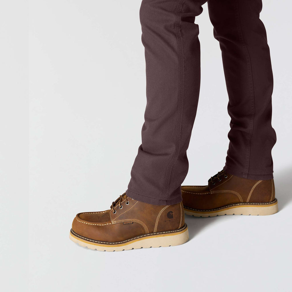Women's the essential ashland stretch canvas work pants