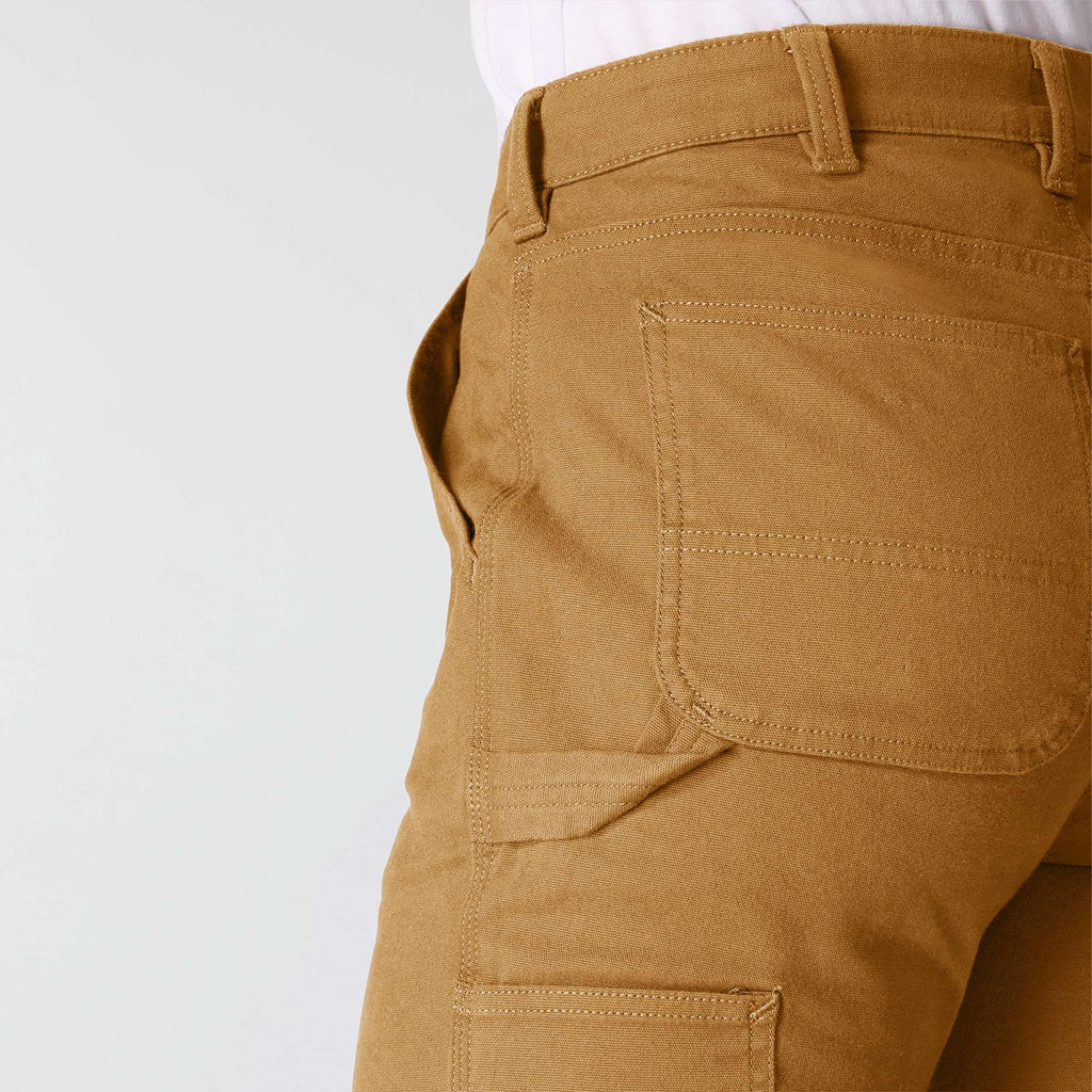 Women's the essential ashland stretch canvas work pants