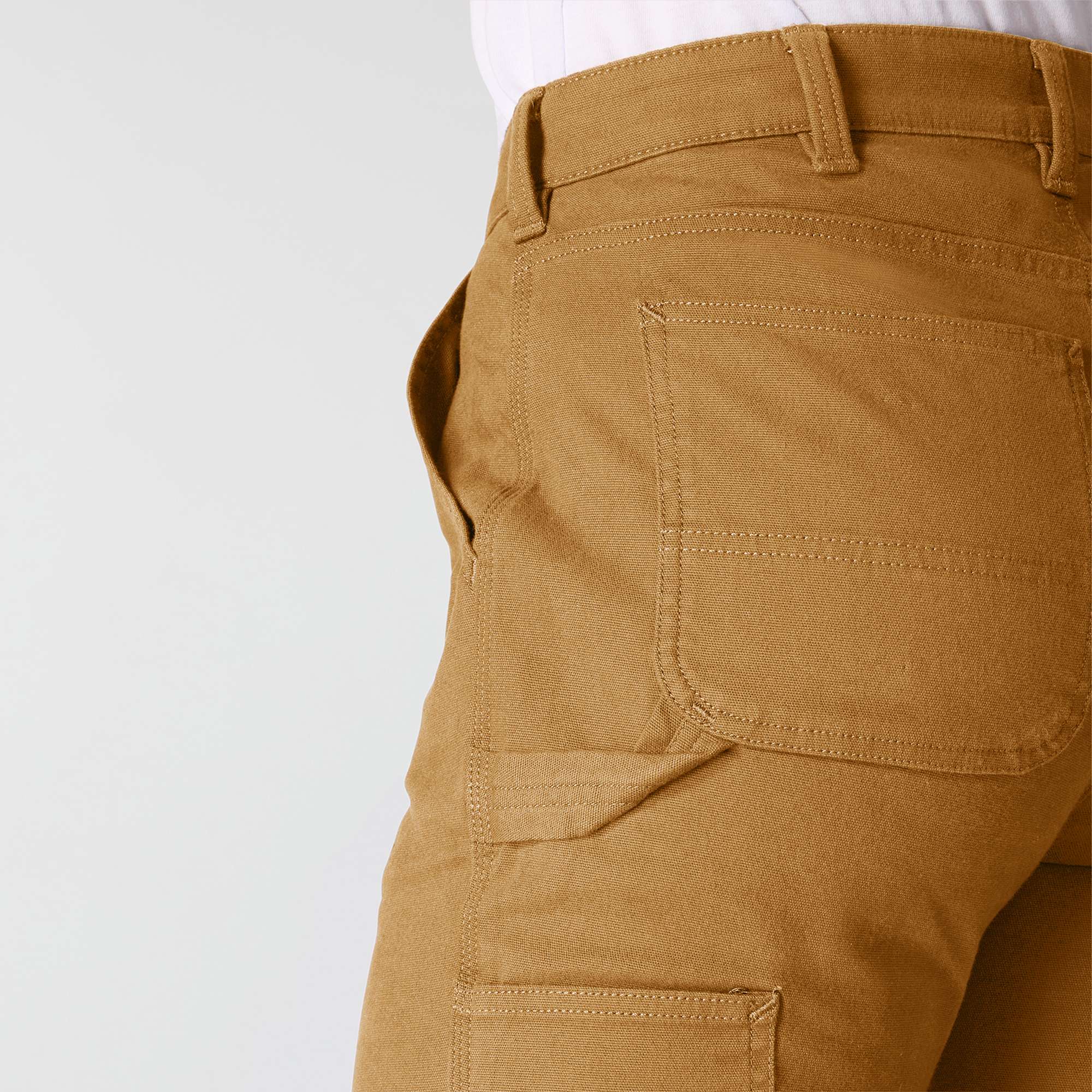 Women's the essential ashland stretch canvas work pants