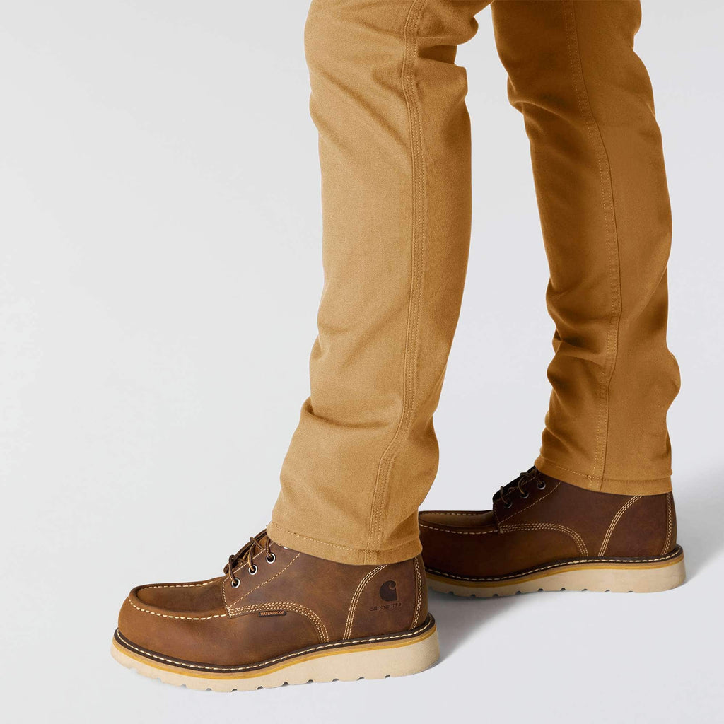 Women's the essential ashland stretch canvas work pants