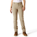 Women's the essential ashland stretch canvas work pants