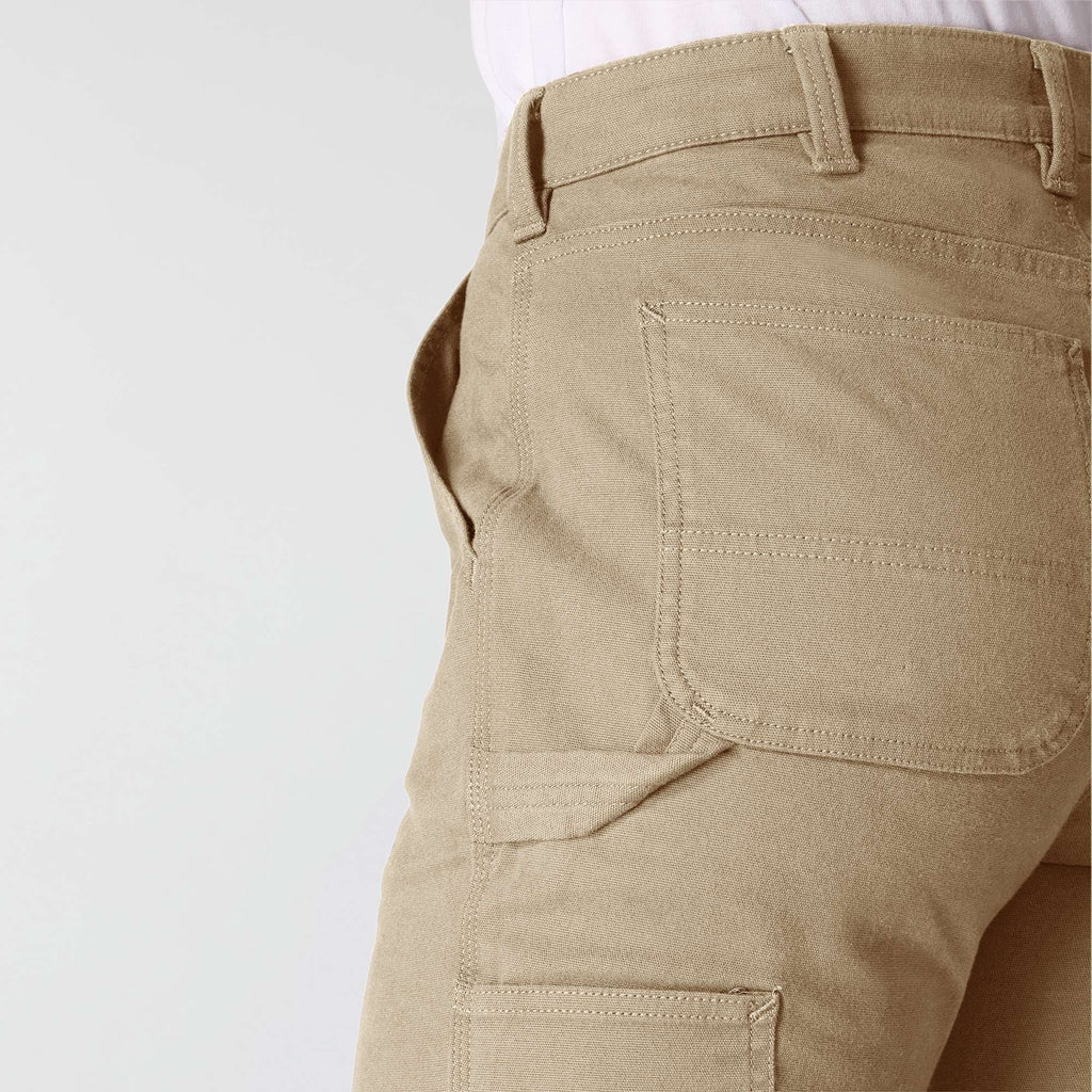 Women's the essential ashland stretch canvas work pants