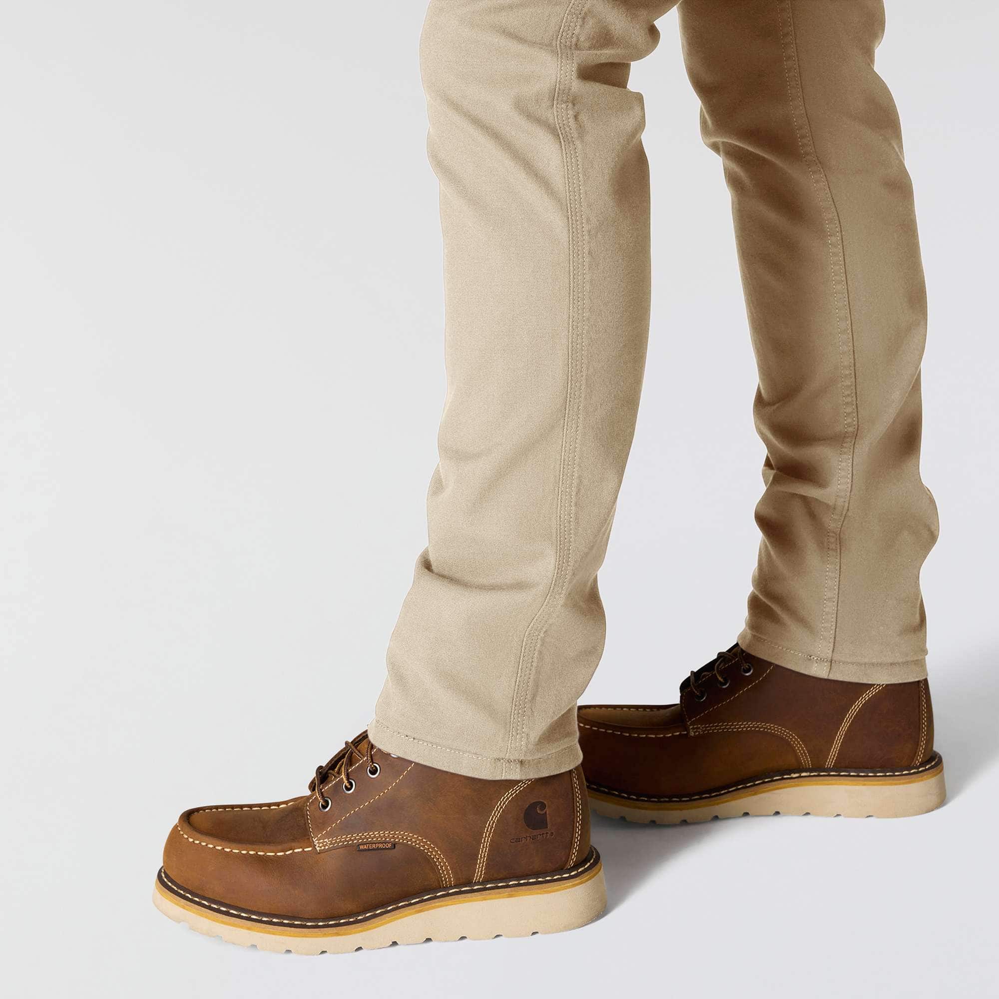 Women's the essential ashland stretch canvas work pants