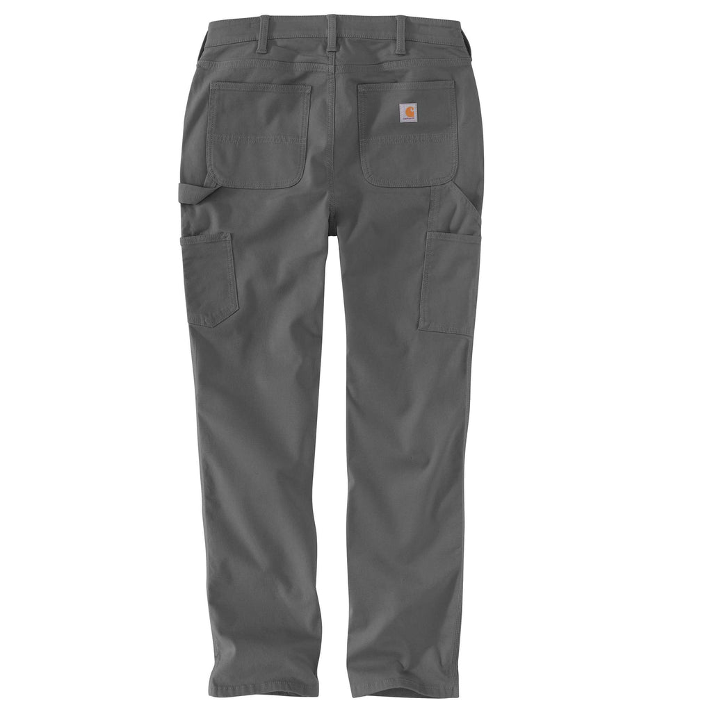 Women's the essential ashland stretch canvas work pants