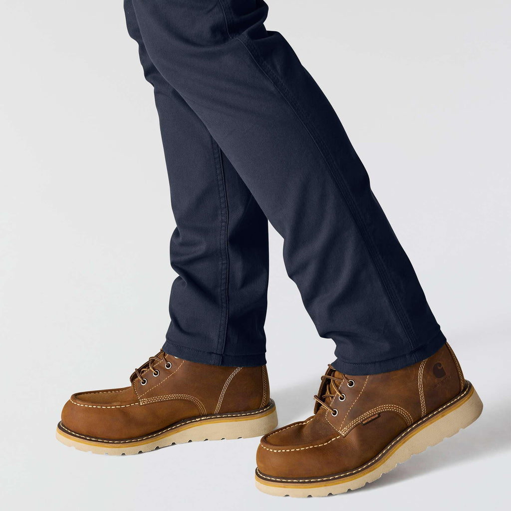 Women's the essential ashland stretch canvas work pants